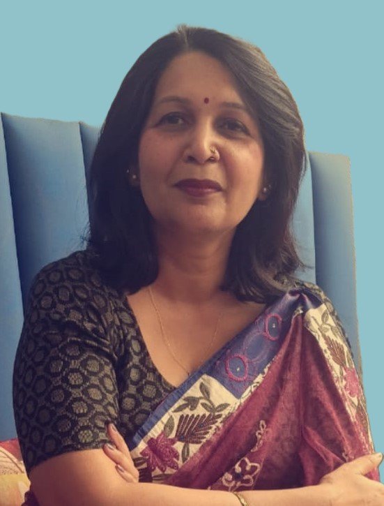 Prof. Sanjana Mukherjee